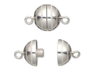 Screw Clasp